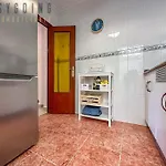 Casa De Llama דירה סנטה פולה