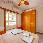 דירה Casa De Llama *