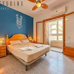 Casa De Llama דירה