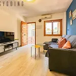 Casa De Llama דירה