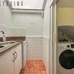 Casa De Llama סנטה פולה