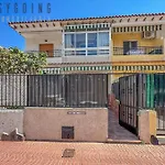 Casa De Llama * סנטה פולה