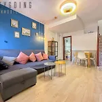Casa De Llama * סנטה פולה