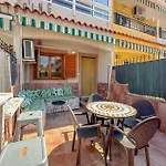 Casa De Llama דירה