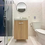 דירה Casa De Llama