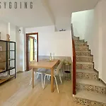 Casa De Llama סנטה פולה