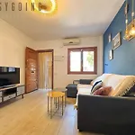 Casa De Llama * סנטה פולה