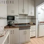 Casa De Llama דירה