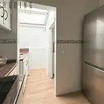 Casa De Llama דירה *
