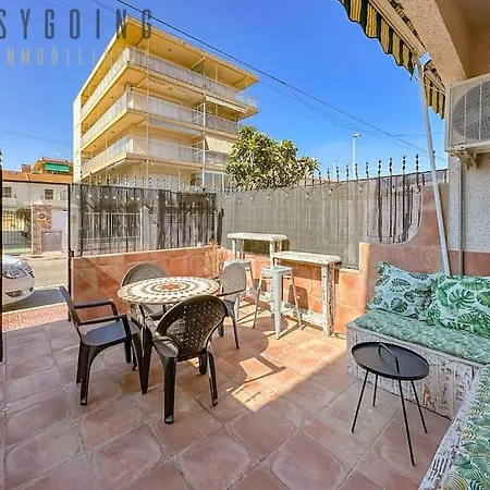 Apartment Casa De Llama