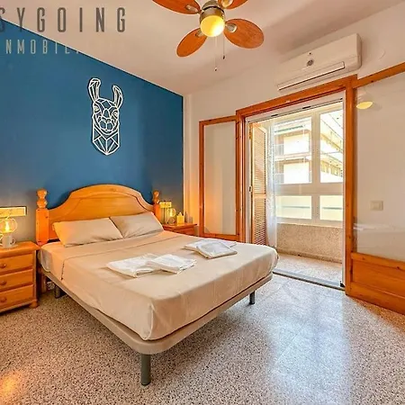 Casa De Llama Apartment