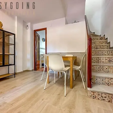 Apartment Casa De Llama