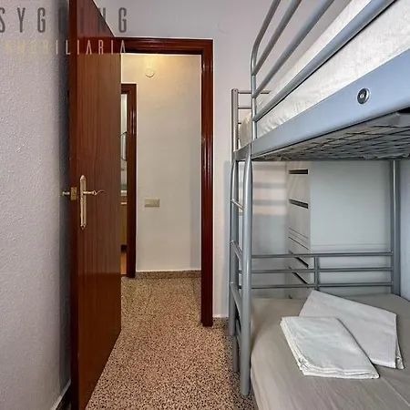 Apartment Casa De Llama Santa Pola