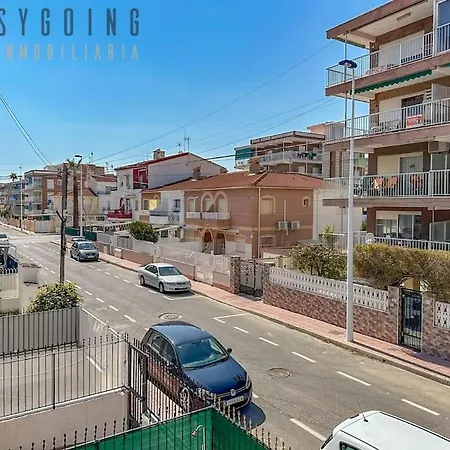 Apartment Casa De Llama Santa Pola