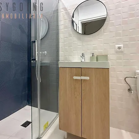 Appartement Casa De Llama *