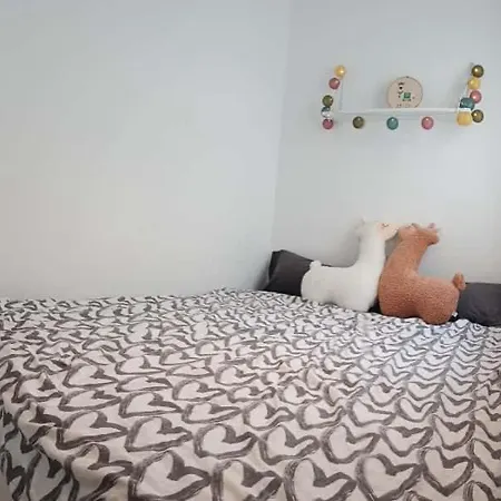 Appartement Casa De Llama *