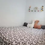 Apartamento Casa De Llama *