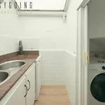 Casa De Llama Apartamento