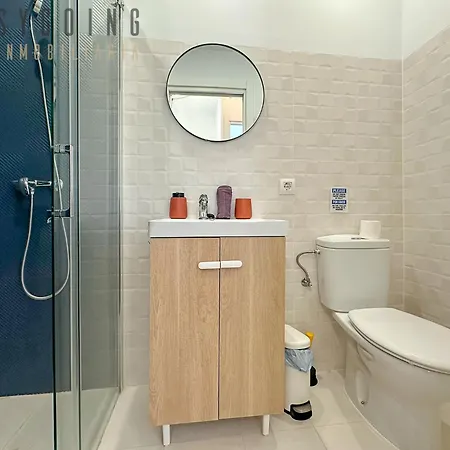 Apartamento Casa De Llama