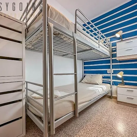 公寓 Casa De Llama *