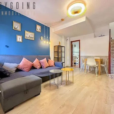 Casa De Llama * 圣波拉