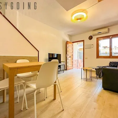 Casa De Llama * 圣波拉