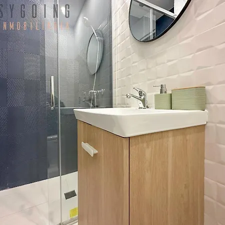 Casa De Llama 公寓 *